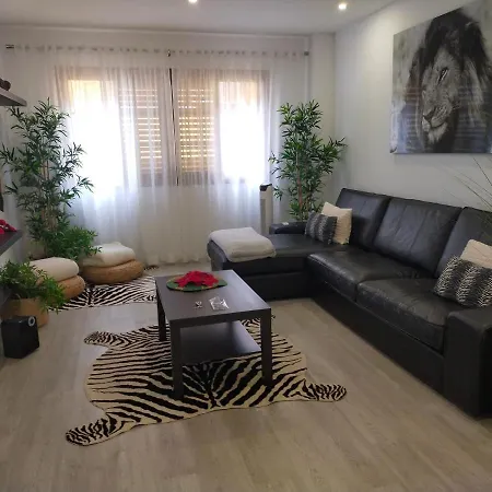 Plaza San Marcos Casco Historico Appartement Icod De Los Vinos