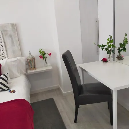 Plaza San Marcos Casco Historico Appartement