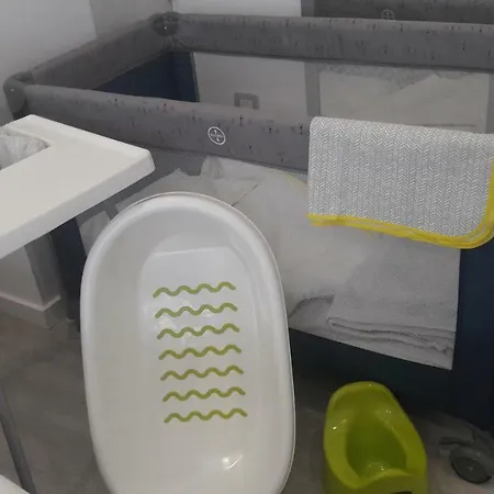 Appartement Plaza San Marcos Casco Historico *