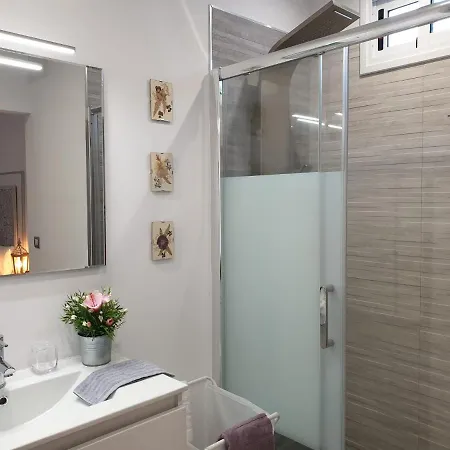 Appartement Plaza San Marcos Casco Historico