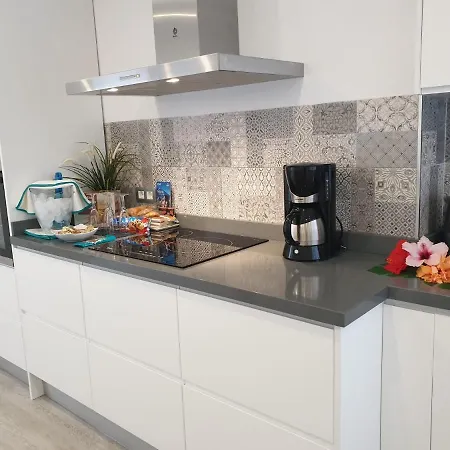 Plaza San Marcos Casco Historico Appartement *