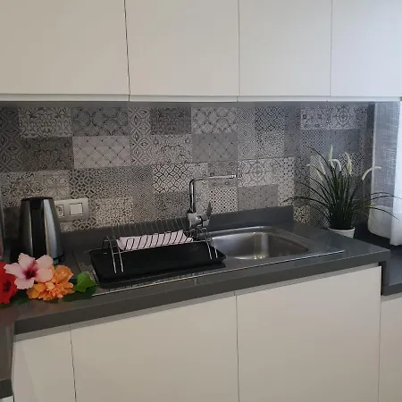 Plaza San Marcos Casco Historico Appartement Icod De Los Vinos