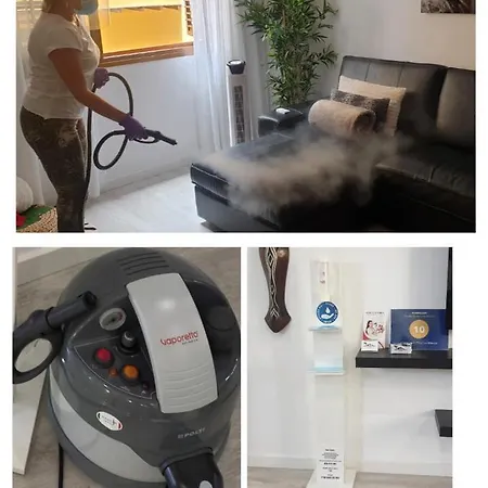 Apartamento Plaza San Marcos Casco Historico Icod De Los Vinos