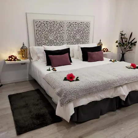 Plaza San Marcos Casco Historico Icod De Los Vinos