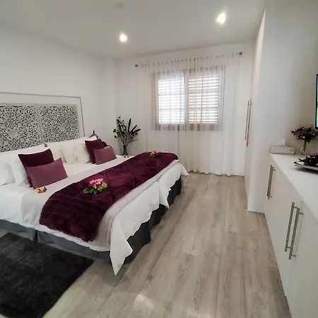 Apartamento Plaza San Marcos Casco Historico Icod De Los Vinos