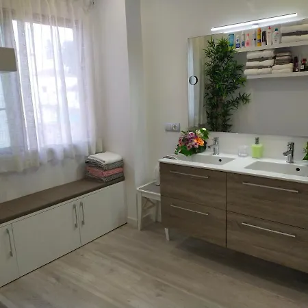 Apartamento Plaza San Marcos Casco Historico Icod De Los Vinos