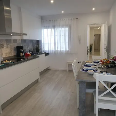 Plaza San Marcos Casco Historico *