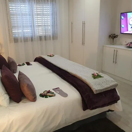 Plaza San Marcos Casco Historico Icod De Los Vinos