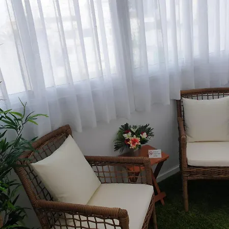 Plaza San Marcos Casco Historico