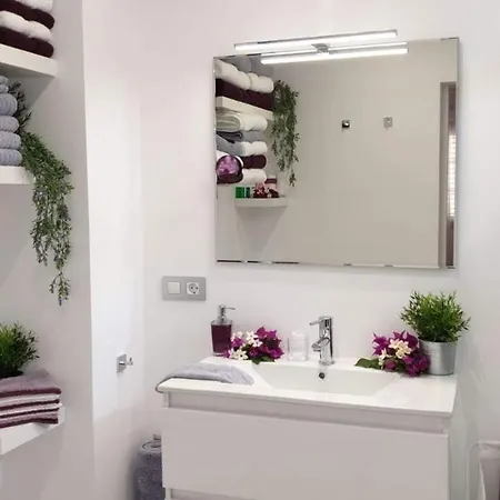 Plaza San Marcos Casco Historico Apartamento Icod De Los Vinos